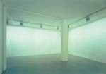 Martin Kippenberger. <em>The White Paintings of 1991</em> (Die weissen Bilder von 1991). Mixed media, 11 parts: 300 x 250cm (3); 240 x 200 cm (2) 180 x 150 cm (2); 120 x 100 cm (1); 90 x 75 cm (3) (c) Estate Martin Kippenberger. Galerie Gisela Capitain, Cologne.