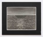 Lala Rukh, River in an ocean: 6, 1993. Image courtesy of the Estate of Lala Rukh and Grey Noise, Dubai.